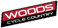 Woods Cycle Country