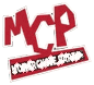 MCP Motorcycle Parts