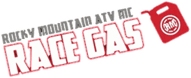 Rocky Mountain ATV/MC Race Gas